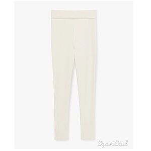 MM Lafleur Stella 1.0 Legging Size 0 in Pearl